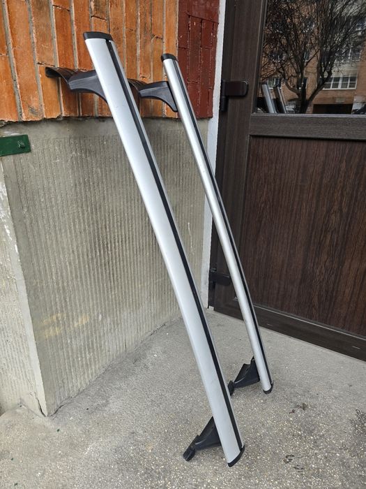 Vând  suport portbagaj Nisan Juke