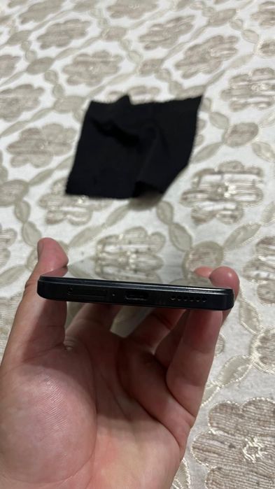 Обмен redme 12 pro plus 5g