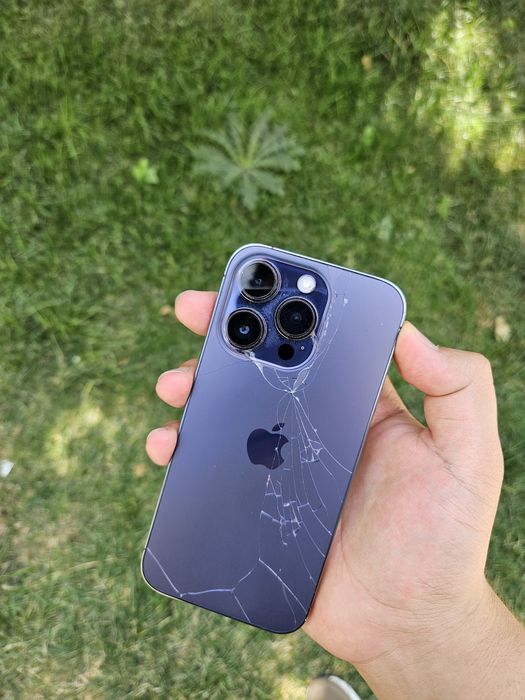 IPhone 14pro sotiladi 256