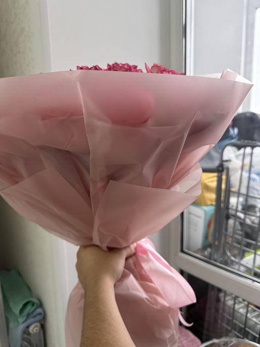 Продам Букет 51 роз