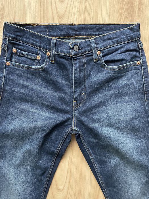 LEVI'S / мъжки дънки W30