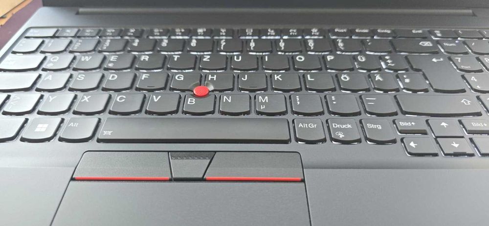 Lenovo ThinkPad E15 Gen2