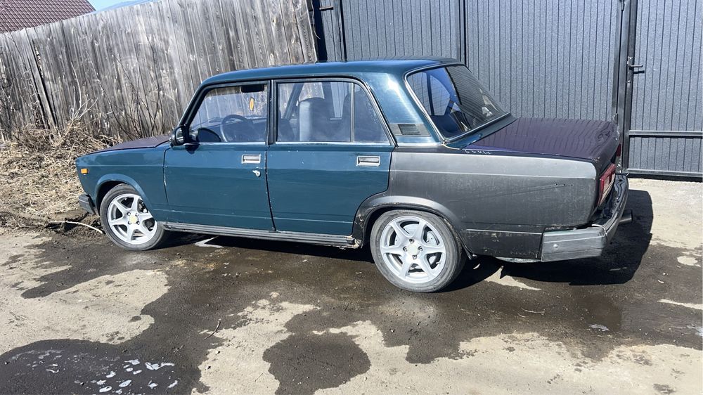 Продам ваз 2107 жигули