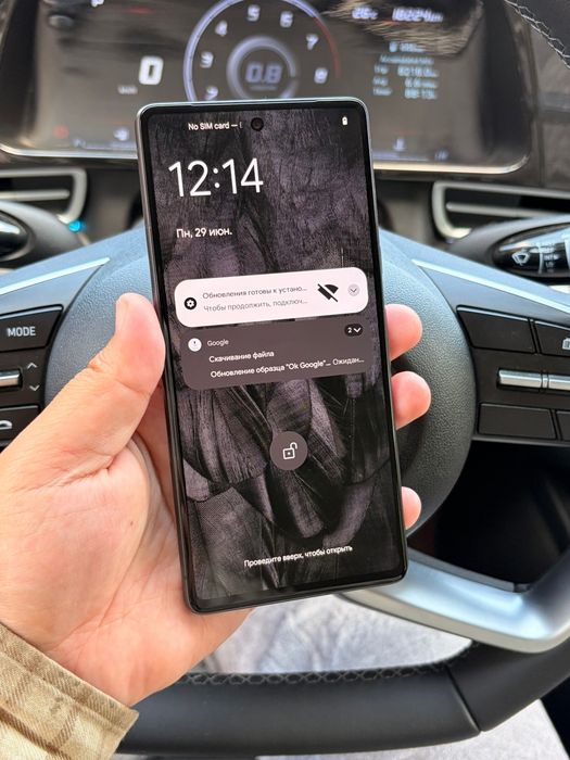 Pixel 7 128GB В отл.сост