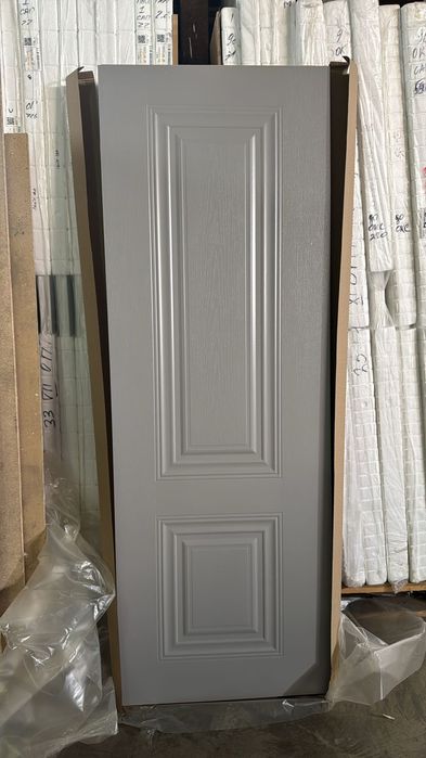 Межкомнатные двери