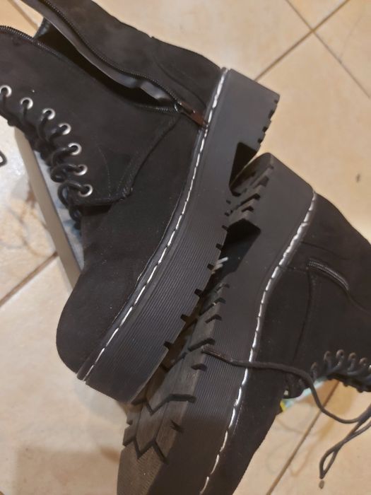 Дамски боти"Lynfild"