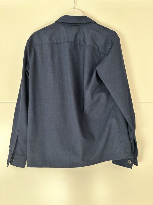 Camasa ecosez barbati H&M