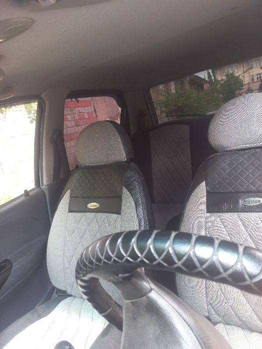 Matin super yili 2008