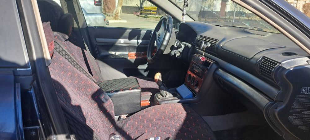 Ауди audi a4 механика