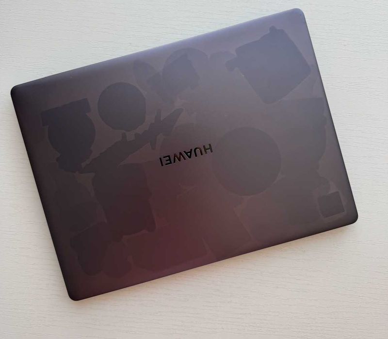 Huawei Matebook 13 HN-W19R