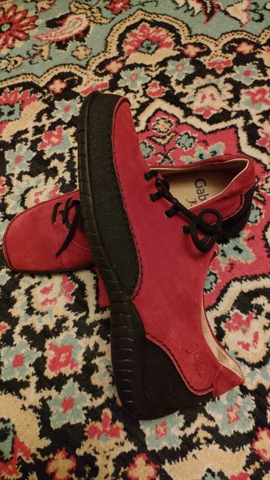 Кроссовки женские.Разм.39.Туфли женские Gabor.Разм.39.