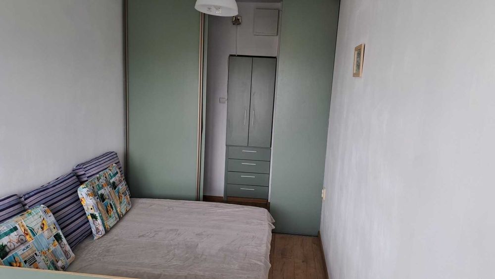 Дава се под наем Двустаен апартамент в София, Изток - 50 кв.м за 600 € - Снимка #8