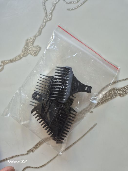 Продам триммер новый