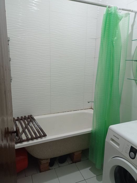 Ijaraga kvartiya studentlarga