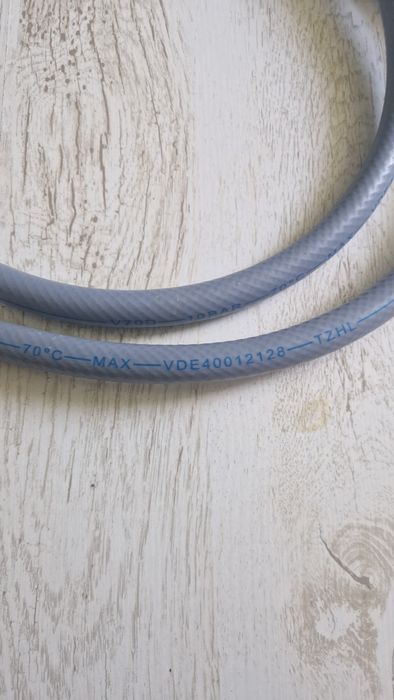 Furtun alimentare masina spalat nou 10Bari