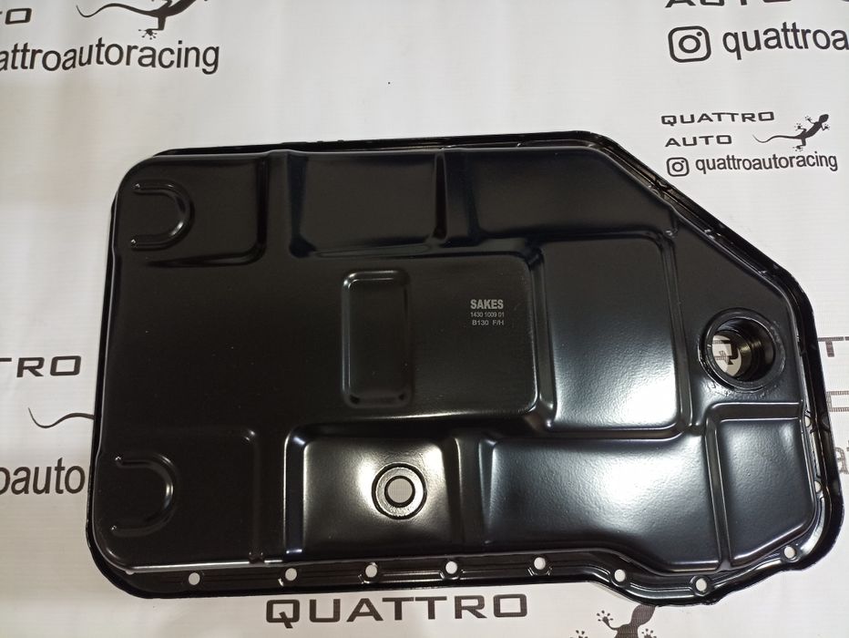 Поддон АКПП 5hp19 Audi A4 B6 A6 C5