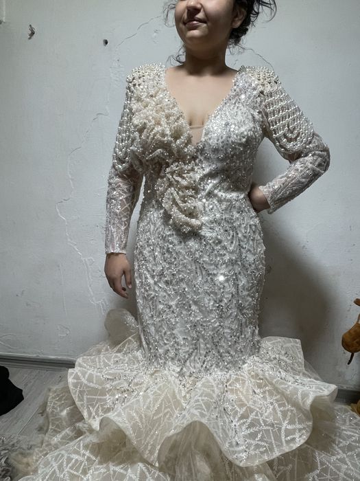 Rochii de nunta  de la bulgari