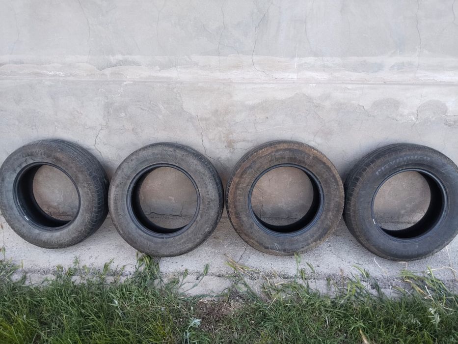 Летний         колеса