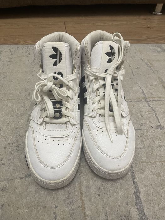 Продам обувь adidas dropstep xl оригинальные