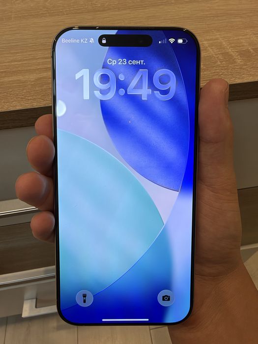 Iphone 16 pro max в идеале