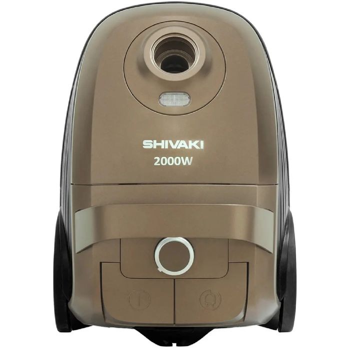 Пылесос Shivaki VCC4530