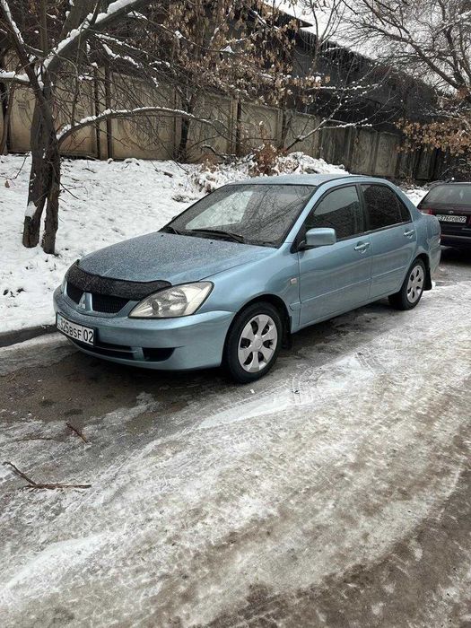 Лансер можно в рассрочку!