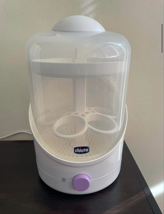 Стерилизатор на Chicco