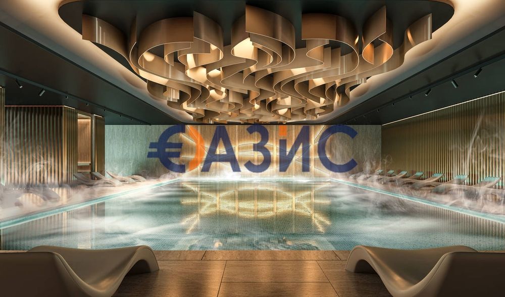 Продава се Двустаен апартамент в Бургас, Център - 66 кв.м за 881 €/кв.м - Снимка #13