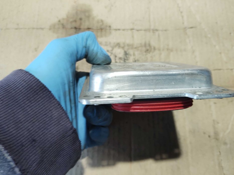 Баласт Модул Запалка Ксенон Porsche Cayenne 3.0D 92A/EG22/2012г