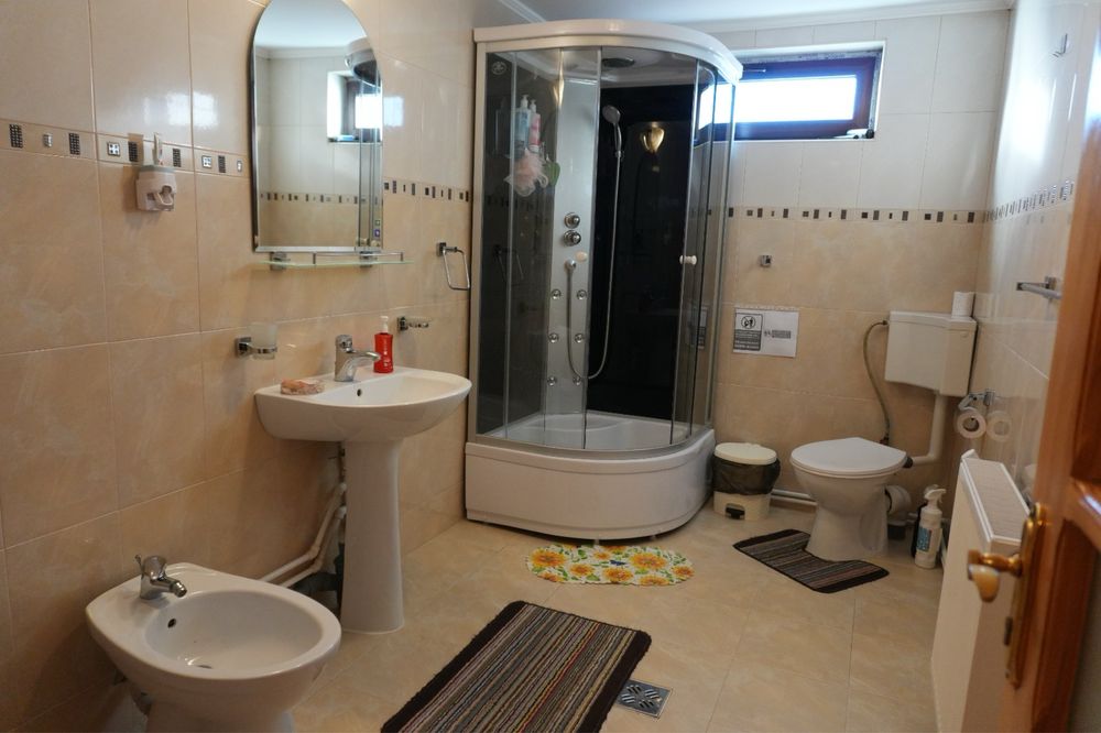 Pensiune Cabana Targu Neamt