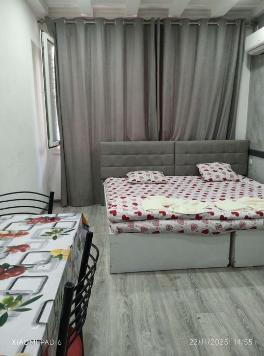 Hostel ATLAS. ATLAS Hosteli.