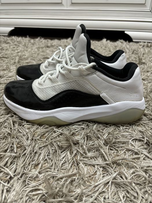 Jordan 11 CMFT low