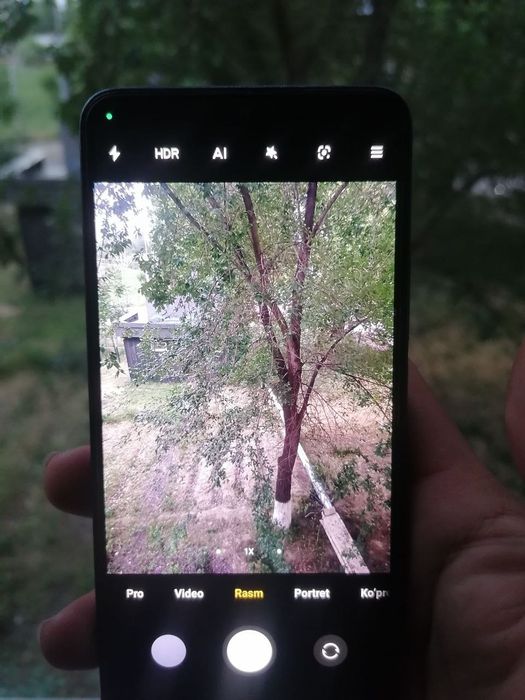 Redmi note 11 pro+5g