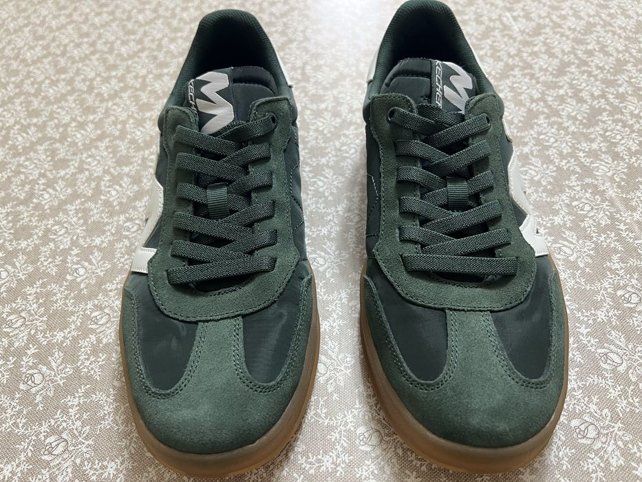 Кросовки новые Skechers Mark Nason