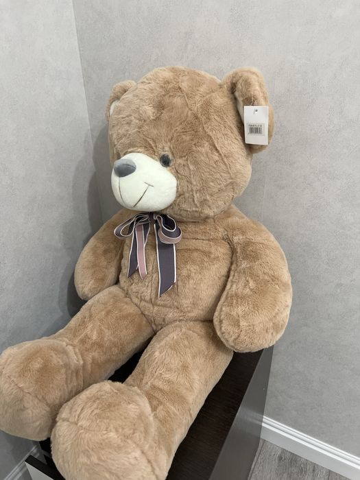 Мягкая плюшевая игрушка