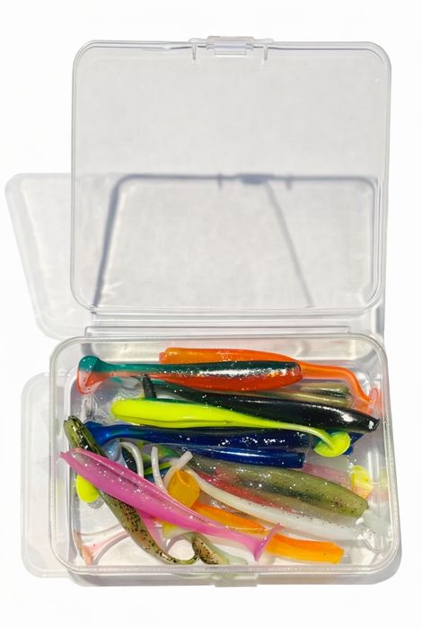 Продам рыболовные резину