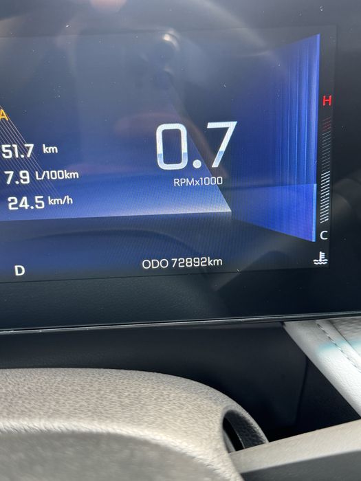 Monza 1,5 atmosferniy