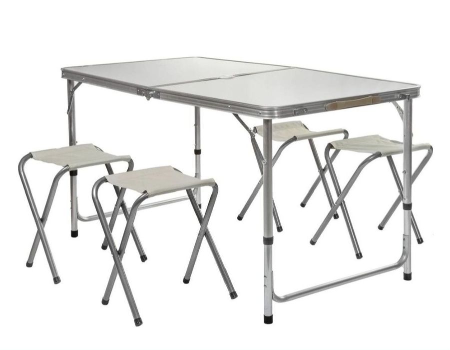 Стол туристический раскладной