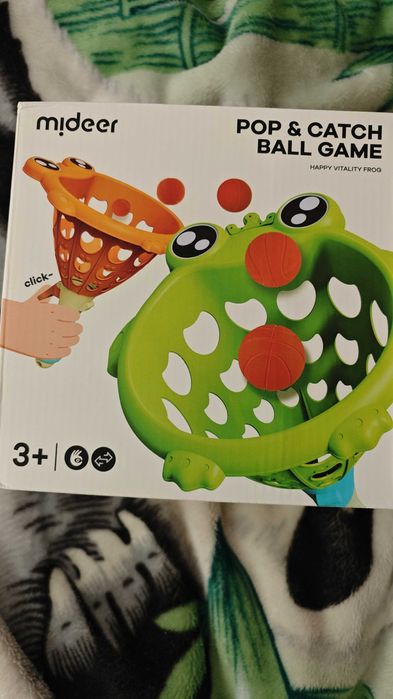 Крутой бадминтон