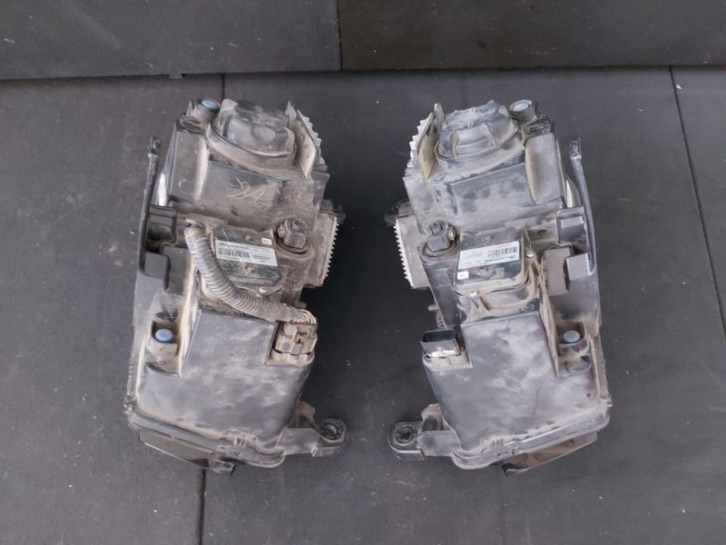 Фарове Jeep Grand Cherokee 2014г.