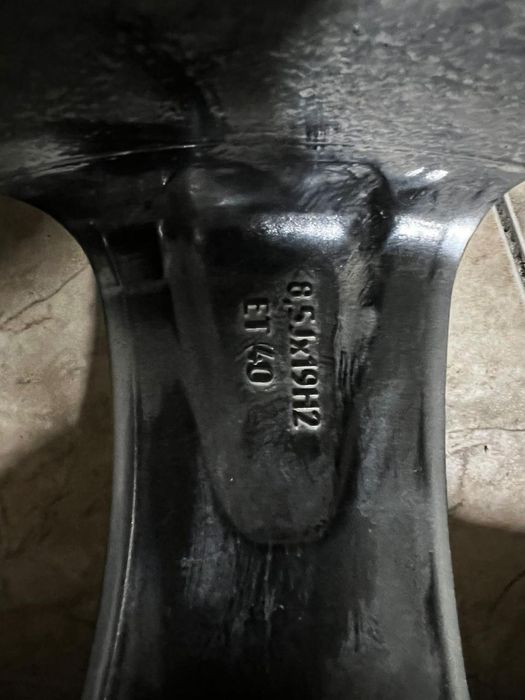 Зимние автошины срочно продам