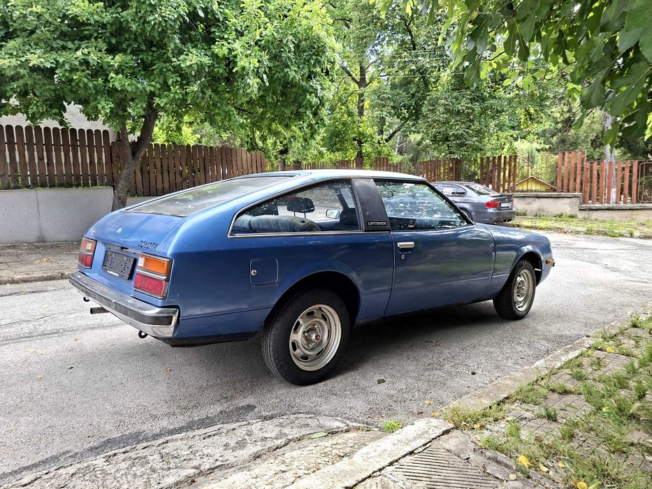 Toyota Celica 2000 ST