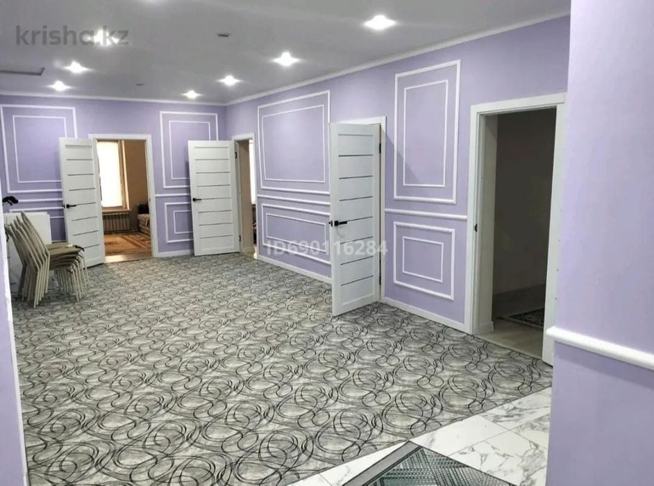 Аренда дома на разные мероприятия