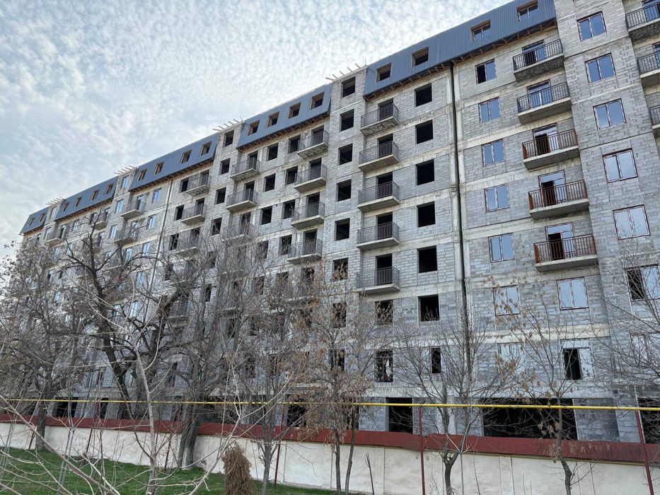 Новостройка уй сотилади Qoyliq avenue