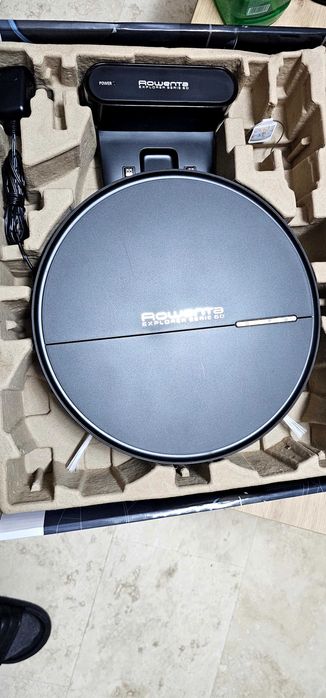 Aspirator robot Rowenta X-Plorer 60