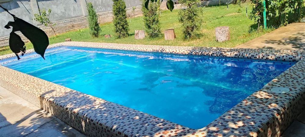 Oilaviy dacha parkent
