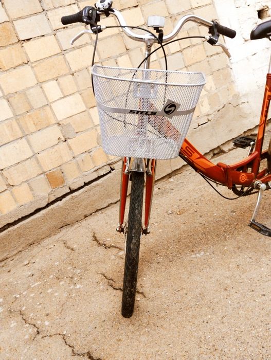 Велосипед STELS Pilot 850 V 26' 2023 19'