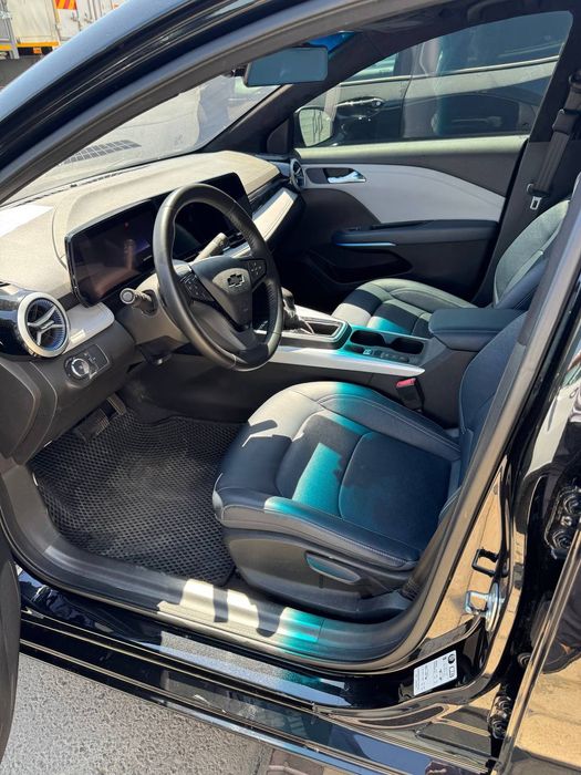 Monza 1.5 atmasferniy 2023 yilli 39 000 km