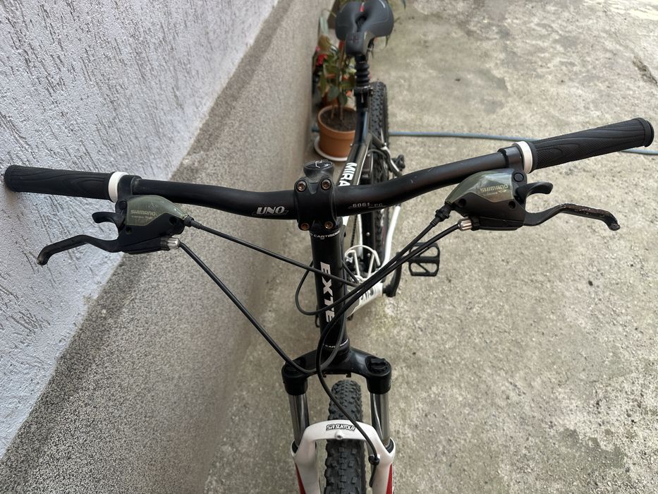 Bicicleta Mtb Exte Mirage
