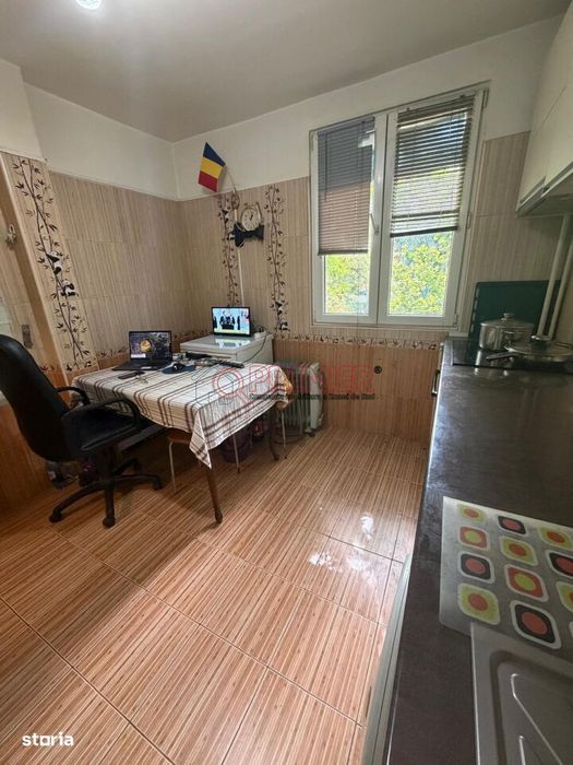 Str Izvorul Rece - apartament 2 camere